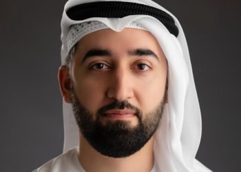 عبدالعزيز الجزيري-مؤسسة دبي للمستقبل