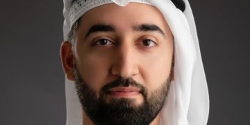 عبدالعزيز الجزيري-مؤسسة دبي للمستقبل