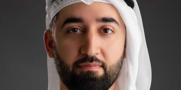 عبدالعزيز الجزيري-مؤسسة دبي للمستقبل