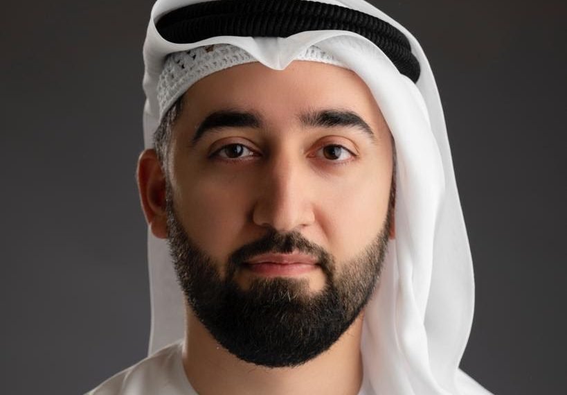 عبدالعزيز الجزيري-مؤسسة دبي للمستقبل