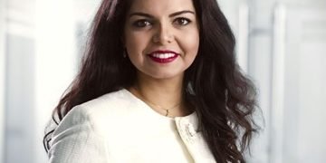 علا الحاج حسين- الهلال للمشاريع