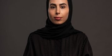 علياء الزرعوني- أكاديمية مركز دبي المالي العالمي