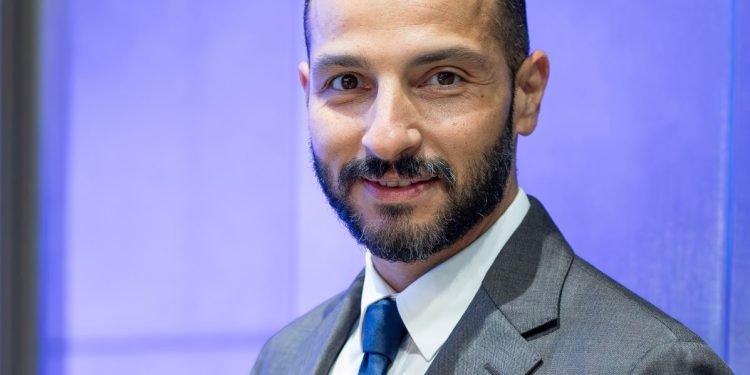 رامي جودي- مجموعة BMW