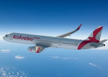 العربية للطيران