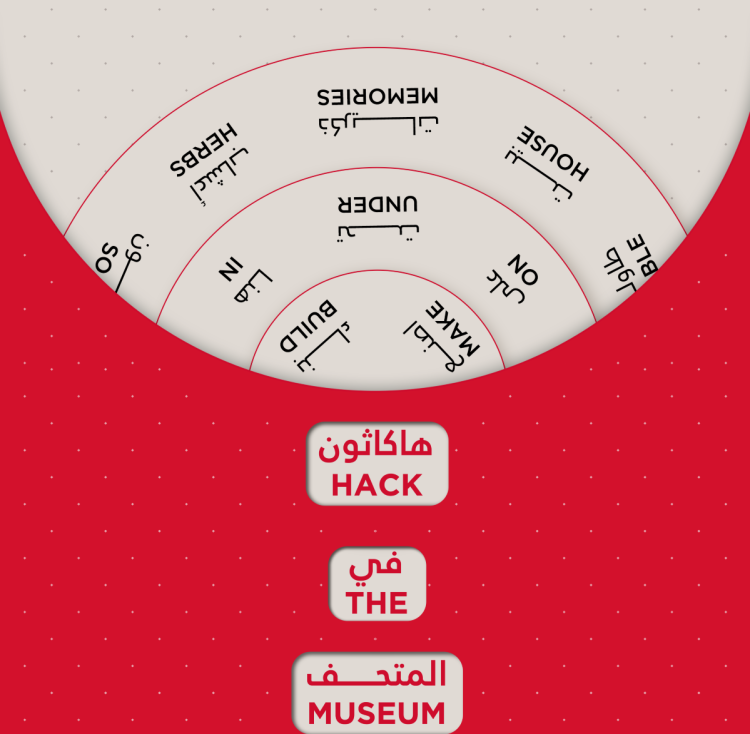 اطلاق هاكاثون متحف الشندغة