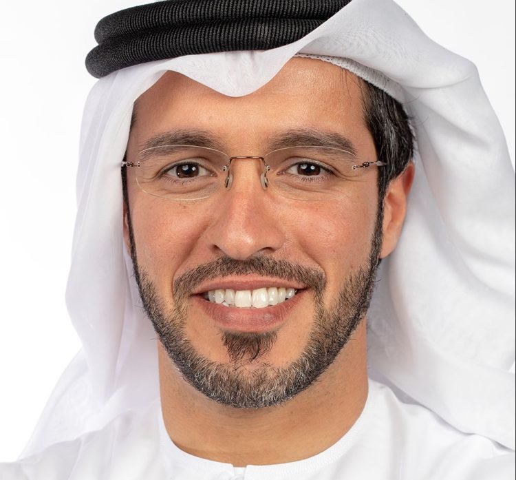 خليفة- القامة -مختبرات دبي للمستقبل