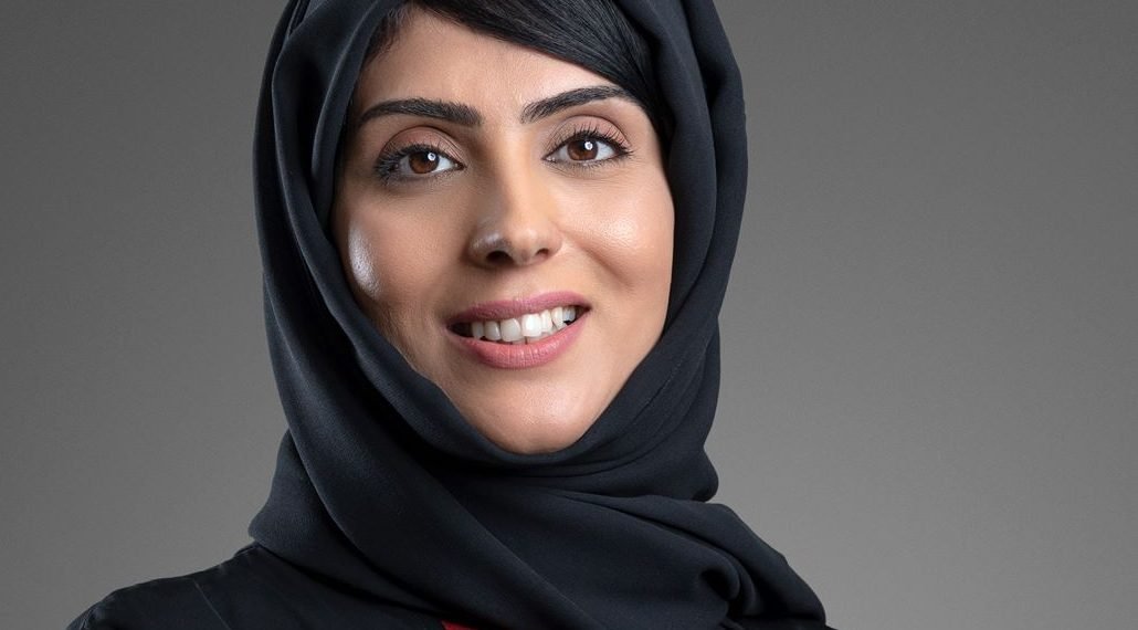 ليلى الهياس- دائرة تنمية المجتمع- أبوظبي