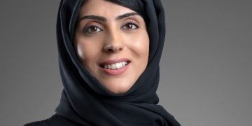 ليلى الهياس- دائرة تنمية المجتمع- أبوظبي