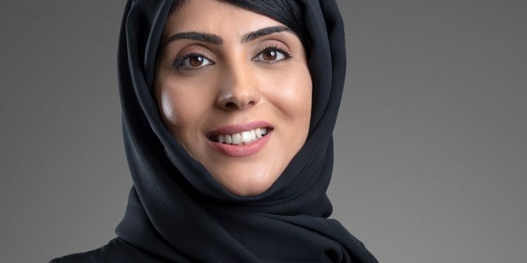 ليلى الهياس- دائرة تنمية المجتمع- أبوظبي