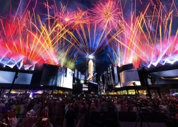 انطلاق كأس العالم للرياضات الإلكترونية