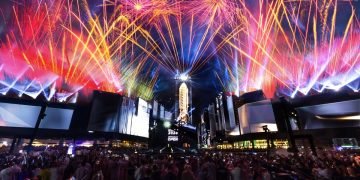 انطلاق كأس العالم للرياضات الإلكترونية