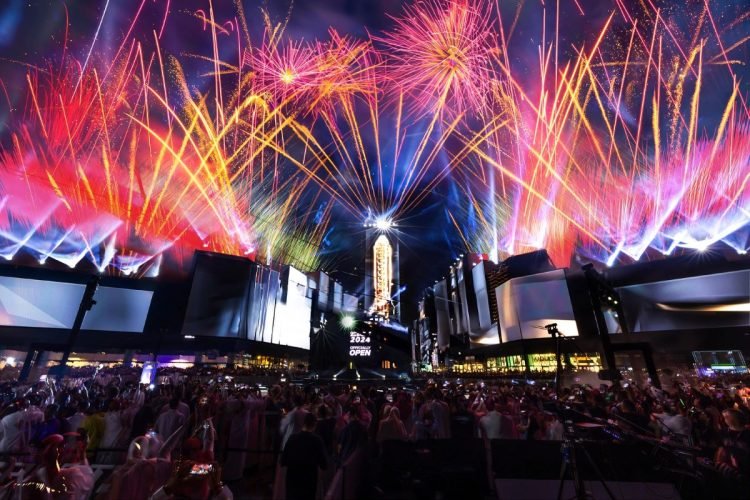 انطلاق كأس العالم للرياضات الإلكترونية