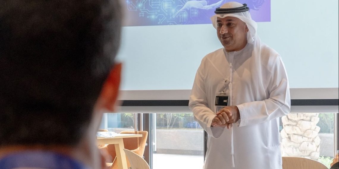 معسكر تدريب لريادة الأعمال