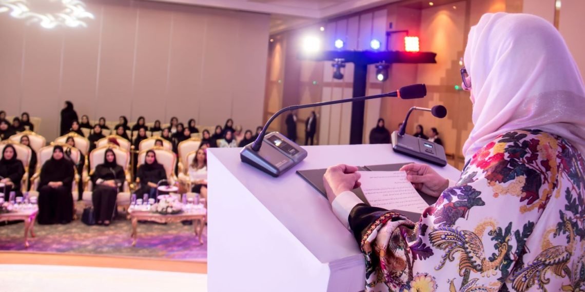 الشيخة جواهر القاسمي