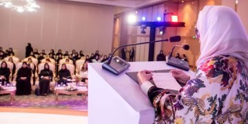 الشيخة جواهر القاسمي