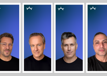 تمويل لشركة سكايبر